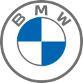 Logo of BMW - Olbia Costa Smeralda Flughafen