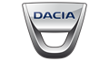 Logo of Dacia - Olbia Costa Smeralda Flughafen