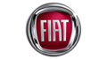 Logo of Fiat - Olbia Costa Smeralda Flughafen
