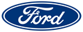 Logo of Ford - Olbia Costa Smeralda Flughafen