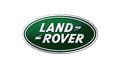 Logo of Land Rover - Olbia Costa Smeralda Flughafen