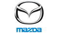 Logo of Mazda - Olbia Costa Smeralda Flughafen