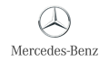 Logo of Mercedes - Olbia Costa Smeralda Flughafen