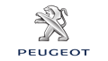 Logo of Peugeot - Olbia Costa Smeralda Flughafen