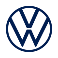 Logo of Volkswagen - Olbia Costa Smeralda Flughafen