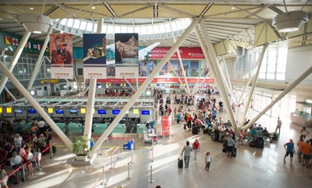 Olbia Airport - All Information on Olbia Airport (OLB)